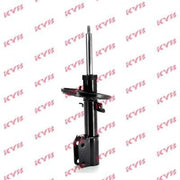 KYB Shock Absorber Damper Strut Front fits Renault Megane III 2008-2017