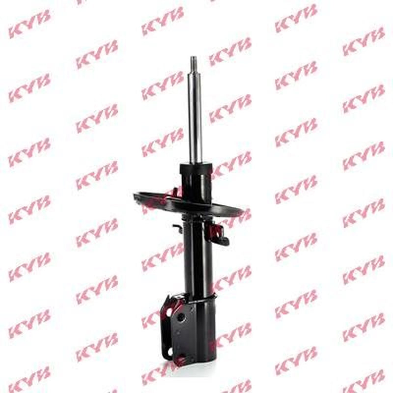 KYB Shock Absorber Damper Strut Front fits Renault Megane III 2008-2017