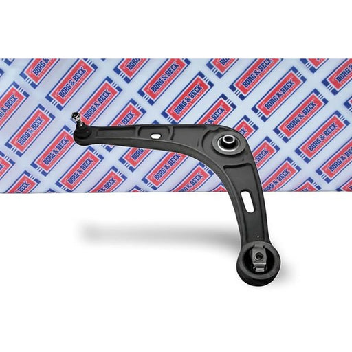 Borg & Beck Control/Trailing Arm BCA5766