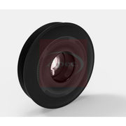 Apec Crank Shaft Belt Pulley fits Dacia Dokker 2012-2021 1.5