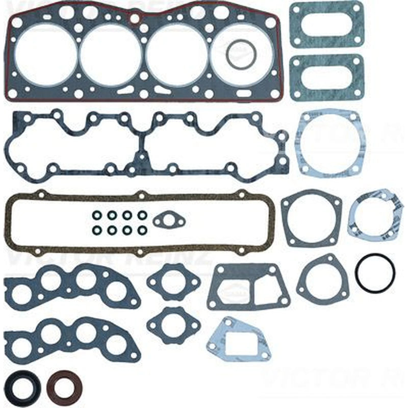 Victor Reinz Cylinder Head Gasket Kit 02-31780-01
