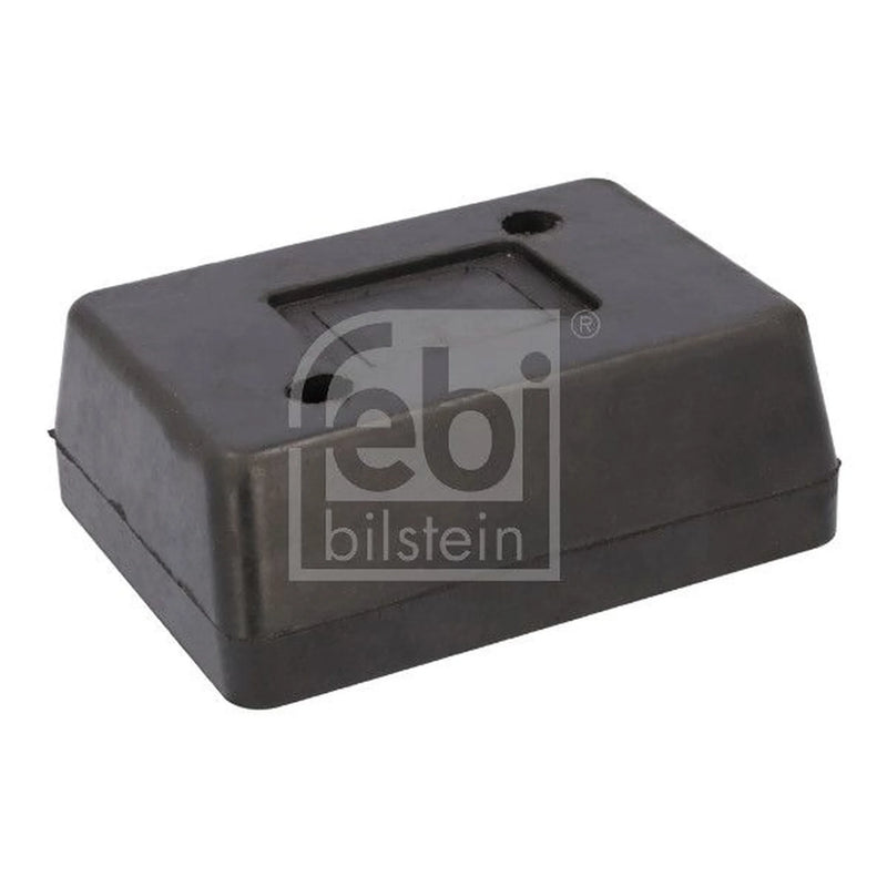 Febi Stop- /Mounting Buffer OD Wide 182862