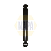 NAPA Shock Absorber Damper Strut Rear Left fits Citroën Berlingo 2010 on