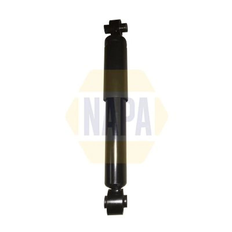 NAPA Shock Absorber Damper Strut Rear Left fits Citroën Berlingo 2010 on