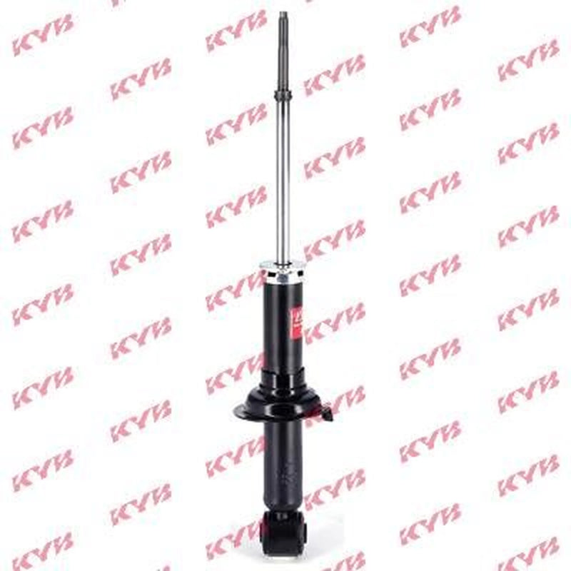 KYB Shock Absorber Damper Strut Rear fits Mitsubishi Lancer VIII 2008-2010