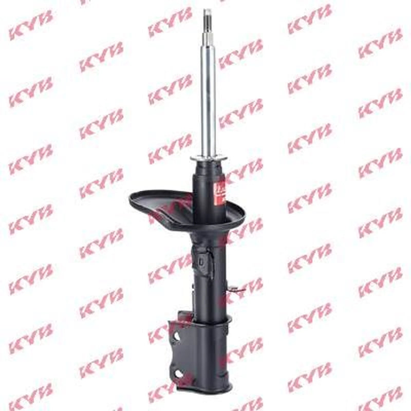 KYB 2 x Shock Absorbers fits Kia Shuma II 2001-2004 1.6 1.8