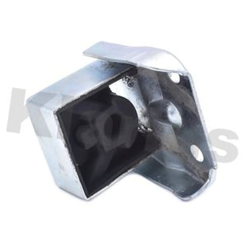 Klarius Exhaust System Mount Rubber fits Nissan Primera 2002-2008 1.6 1.8 2.0