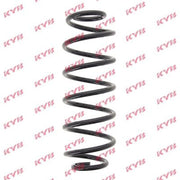 KYB Rear Suspension Coil Spring fits Ford Fusion 2002-2012 1.4 1.6
