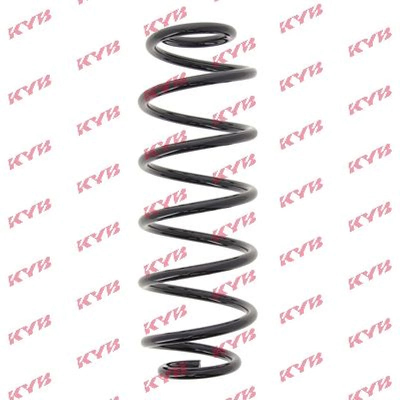 KYB Rear Suspension Coil Spring fits Ford Fusion 2002-2012 1.4 1.6