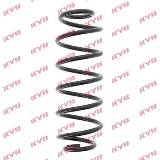 KYB 2 x Suspension Springs fits Ford Fusion 2002-2012 1.4 1.6