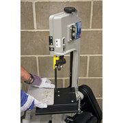 Sealey Metal Cutting Bandsaw 3-Speed 150mm 230V SM5 Sealey - Dynamic Drive