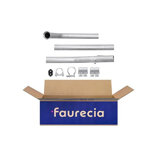 Hella Exhaust Pipe OD 8LA 366 003-171