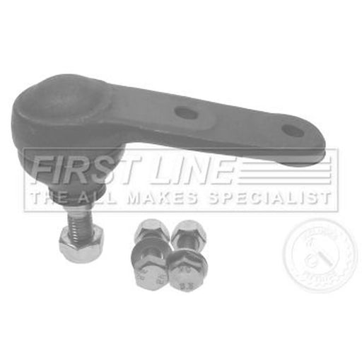 First Line Ball Joint Front Left fits Honda Legend 1986-1990 2.5 2.7