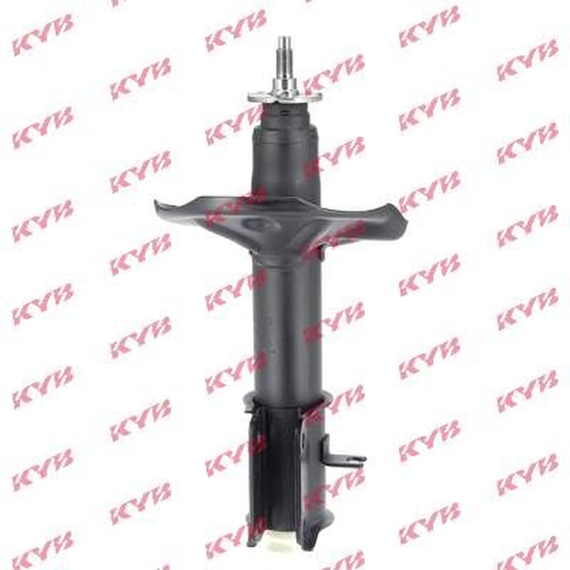 KYB Shock Absorber Damper Strut Front Left fits Daewoo Leganza 1997-2004 2.0 2.2