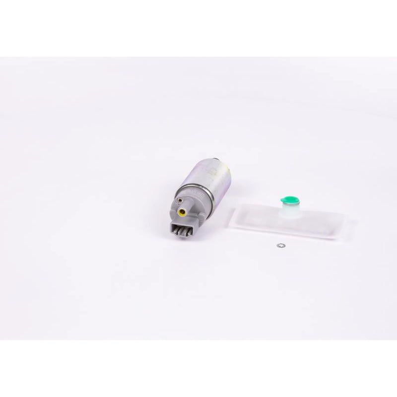 Bosch Fuel Pump Assembly in the fuel tank