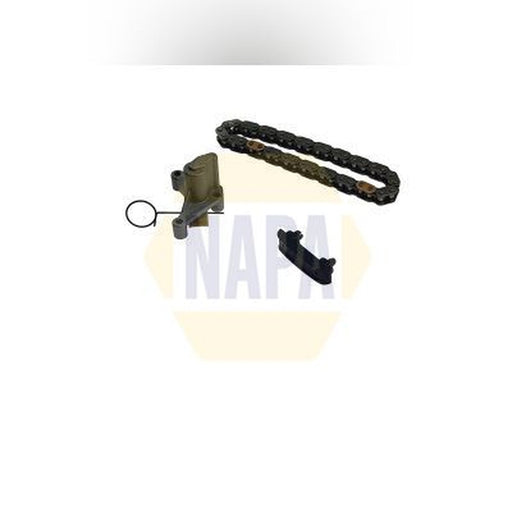 NAPA Timing Chain Kit Set 40 Links fits Citroën C4 2004-2011 2.0