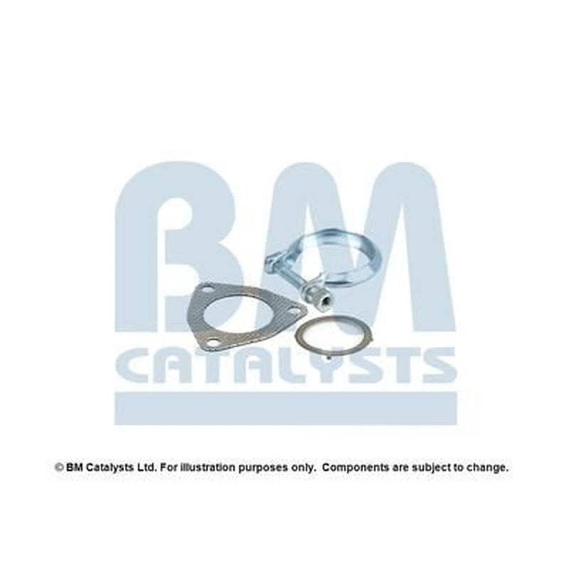 BM Catalysts Fitting Kit FK80259A FK80259A