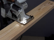Panasonic EY45A2LJ2G Universal Circular Saw 135mm 18V 2 x 5.0Ah Li-ion Panasonic - Dynamic Drive