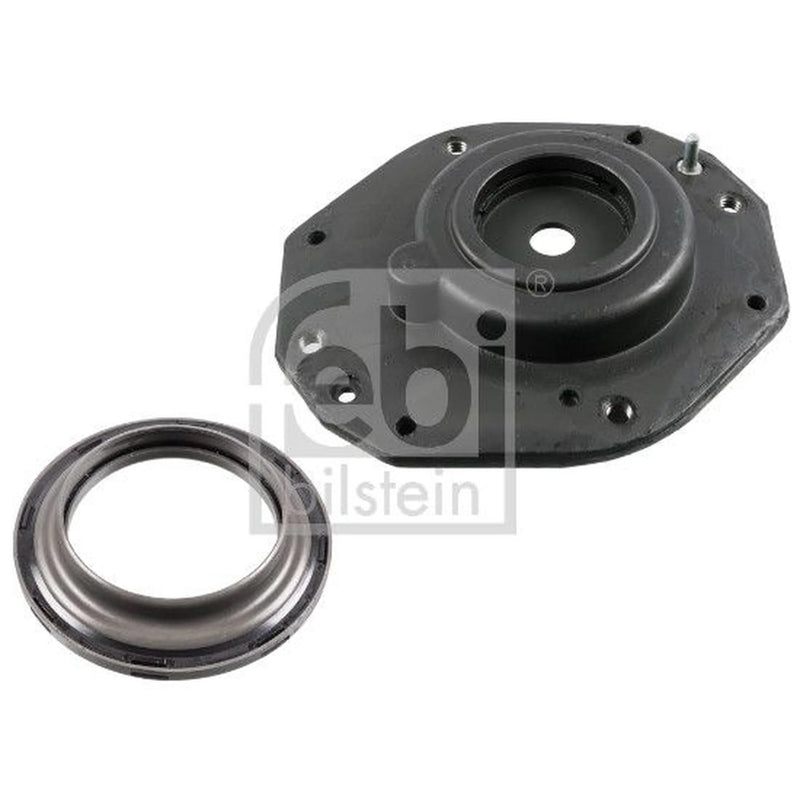 Febi Front Right Repair Kit Suspension Strut Support Mount 22130