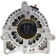 NAPA Car Alternator 12V fits BMW 1 Sports Hatch 2015-2019