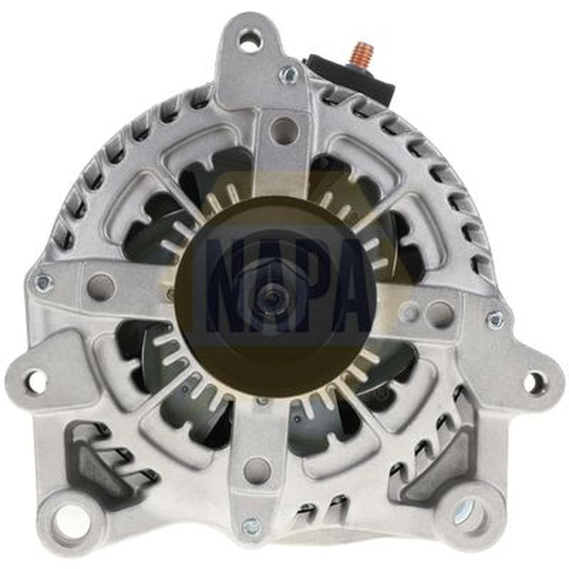 NAPA Car Alternator 12V fits BMW 1 Sports Hatch 2015-2019