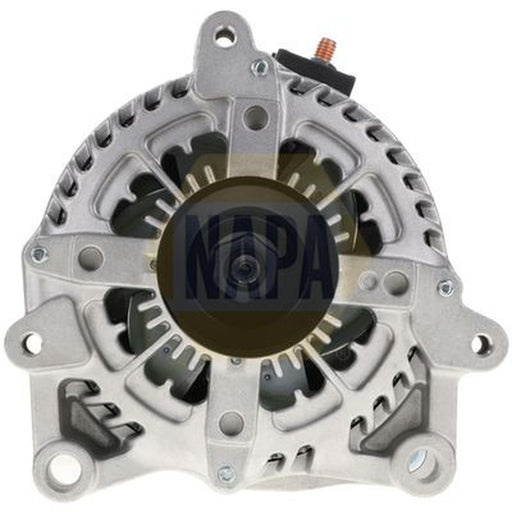 NAPA Car Alternator 12V fits BMW 1 Sports Hatch 2015-2019