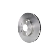 Bosch 2 x Vented Brake Discs fits Toyota Rav 4 2000-2005 1.8 2.0