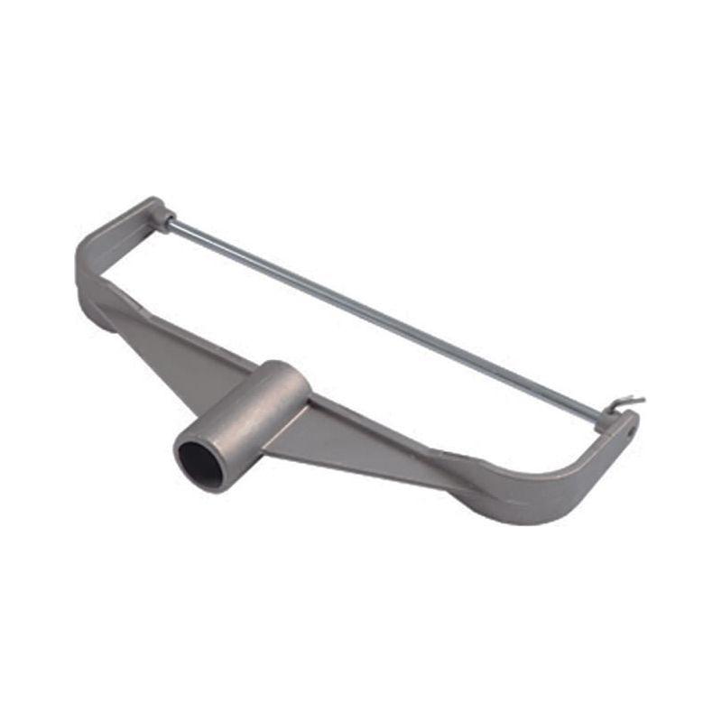 Stanley® Hand Tools Double Arm Spindle Roller Frame 305mm (12in) STANLEY® Hand Tools - NN4 Online