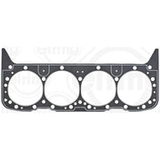 Elring Cylinder Head Gasket 1mm Thick 686.140