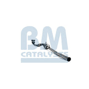BM Catalysts Homologated Petrol Cat fits Audi A3 2004-2013 1.8 2.0