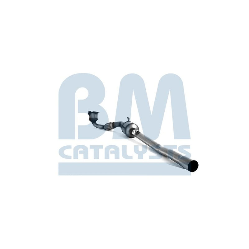 BM Catalysts Homologated Petrol Cat fits Audi A3 2004-2013 1.8 2.0