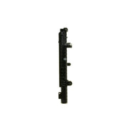 Mahle Engine Radiator fits Renault Fluence 2010 on 1.6