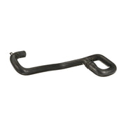 Gates Curved Radiator Hose fits Citroën Relay III 2006-2016 2.2