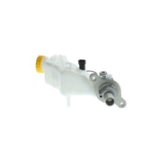 Bosch Brake Master Cylinder Hydraulic Assembly fits Alfa Romeo Mito 2008-2018