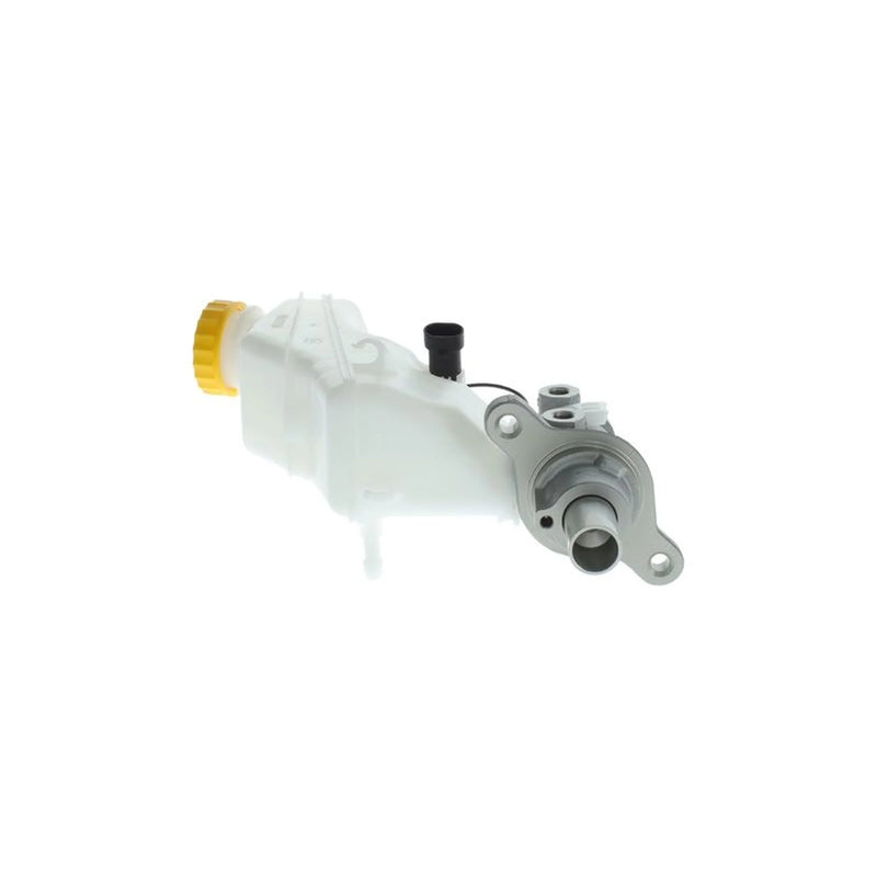 Bosch Brake Master Cylinder Hydraulic Assembly fits Alfa Romeo Mito 2008-2018