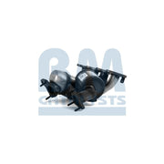 BM Catalysts Homologated Petrol Cat fits Audi A3 2003-2008 2.0