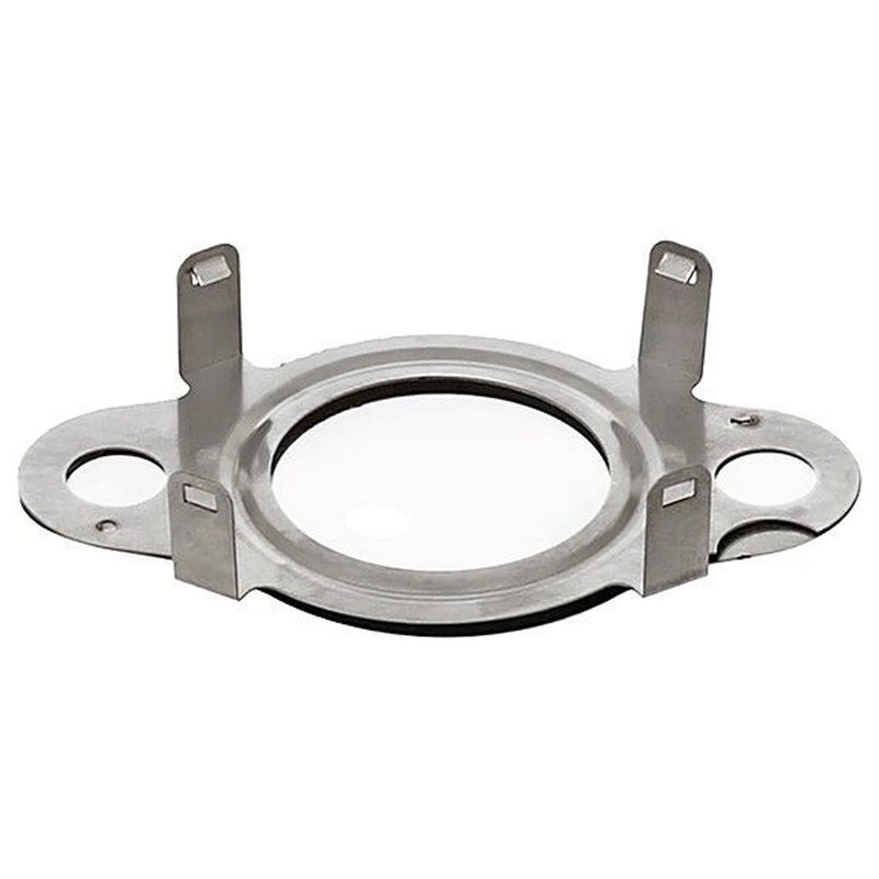 Elring Dodge / Jeep / Mercedes Egr Valve Pipe Gasket Exhaust fits Dodge Caliber