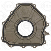 Elring Crankshaft Shaft Seal OD ID Wide fits Jaguar Xf I 2009-2015 5.0