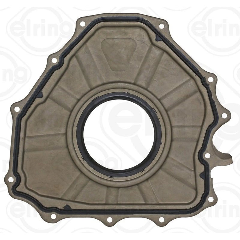 Elring Crankshaft Shaft Seal OD ID Wide fits Jaguar Xf I 2009-2015 5.0