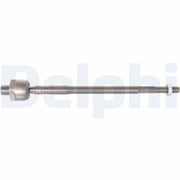Delphi 2 x Inner Tie Rods fits Mazda MX-5 1990-1998 1.6 1.8