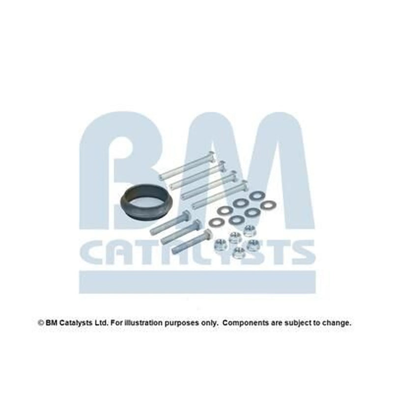 BM Catalysts Fitting Kit FK90966B FK90966B