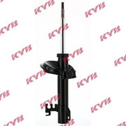 KYB Shock Absorber Damper Strut Front Left fits Rover 75 1999-2005 1.8 2.0 2.5