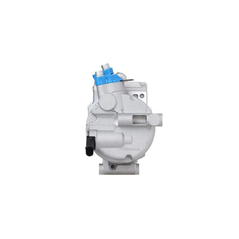 Hella Air Conditioning Compressor fits Audi A4 Allroad B8 2009-2016 2.0