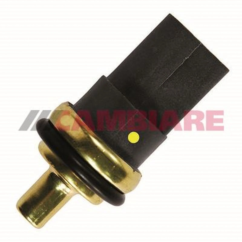 Cambiare Coolant Temperature Sensor fits Audi A1 2010-2018 1.4 1.6 2.0