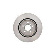 Bosch Front Vented & Rear Vented Brake Discs & Pads fits BMW 5 2009-2017