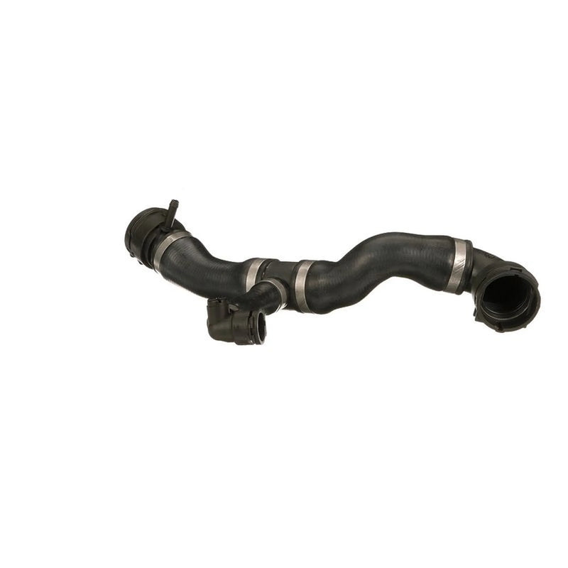 Gates Radiator Coolant Hose 305mm ID fits BMW 1 2004-2013