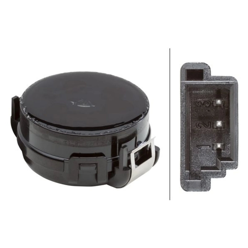 Hella Rain Light Sensor 6PW fits Man Lion´S Coach 2000 on