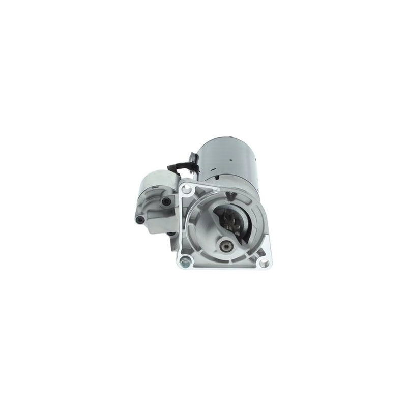 Bosch Starter Motor 12V 1.7kW 9 Teeth 1 986 S00 699