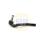 NAPA Steering Tie Rod End Ball Joint Front Left M14x1.5 fits Mercedes-Benz Cls