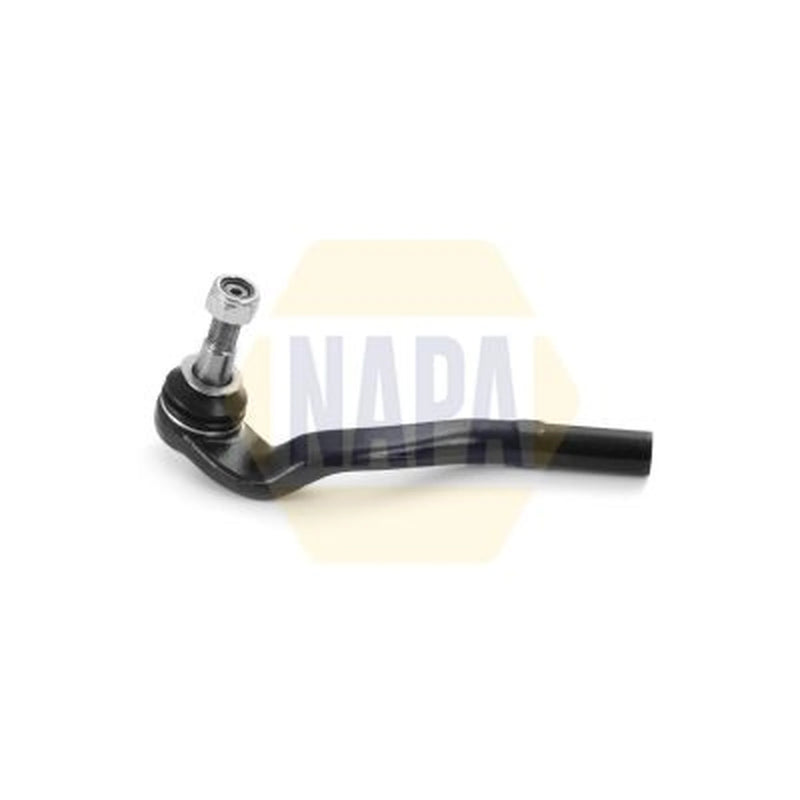 NAPA Steering Tie Rod End Ball Joint Front Left M14x1.5 fits Mercedes-Benz Cls